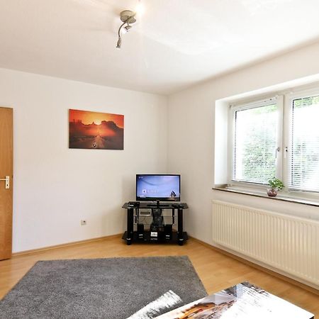 Top Ferienwohnung Veltins Arena Gelsenkirchen Bagian luar foto